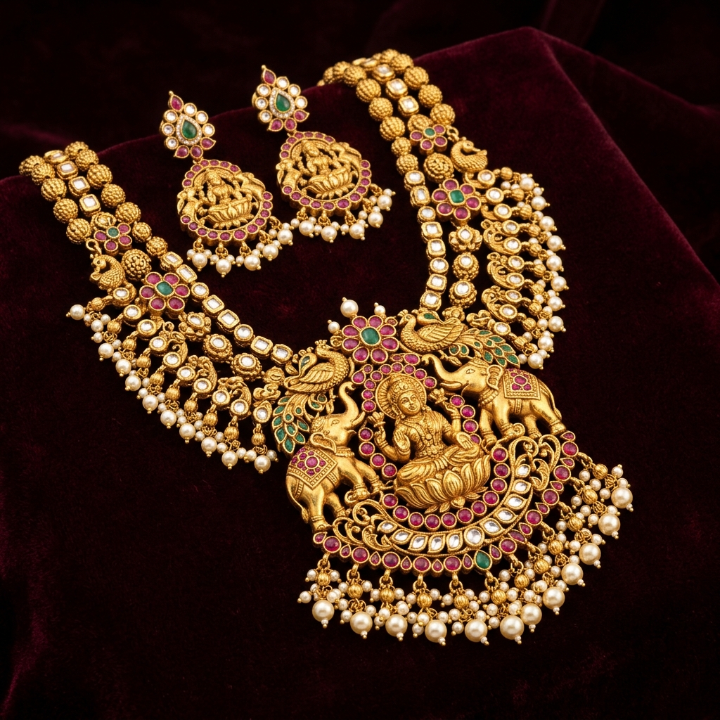 Handpicked Jewellery